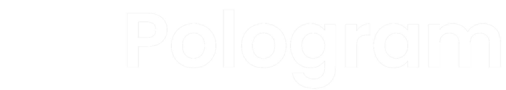 Pologram